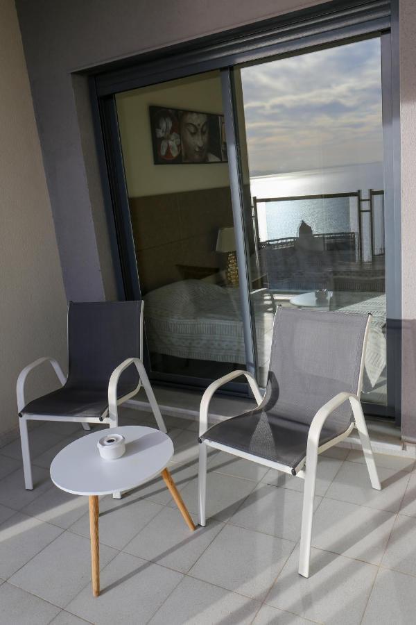 Mirador Del Mediterraneo Бенидорм Экстерьер фото